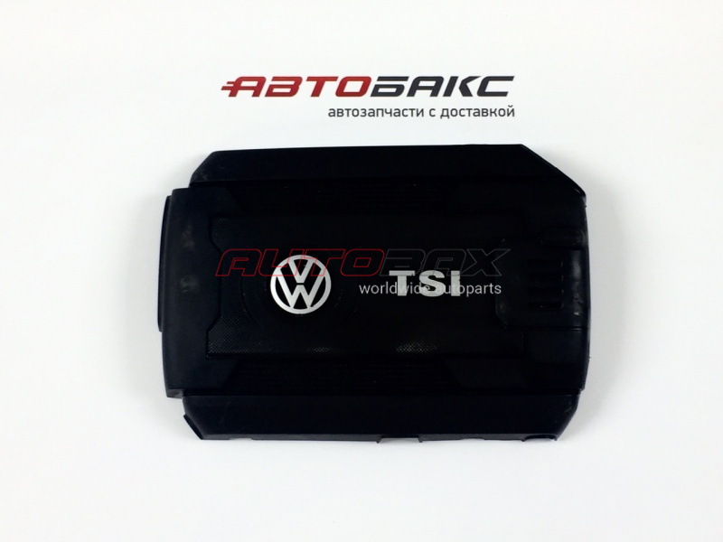 Engine Cover Decorative VolksWagen Passat (B7) 2011>2015