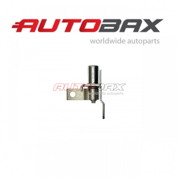 Front Left Door Hinge Ford S-MAX 2006>2015