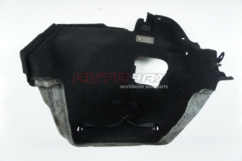 Trunk Trim/Filler GS 2005>2012
