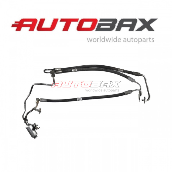Power Steering Hoses BMW 7-series (F01/F02/F04) 2008>2015