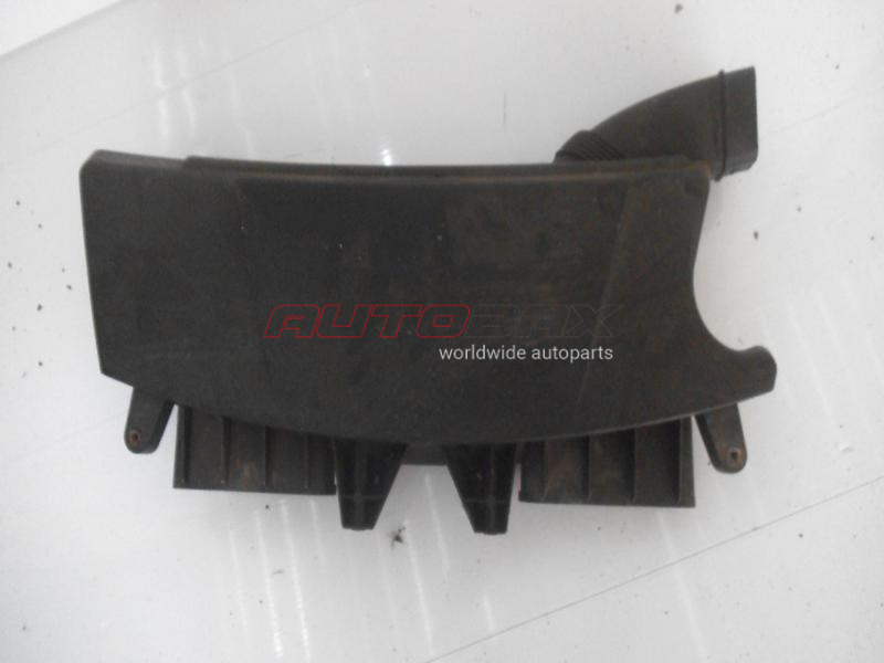 Duct/Air Intake X3 (E83) 2004>2010
