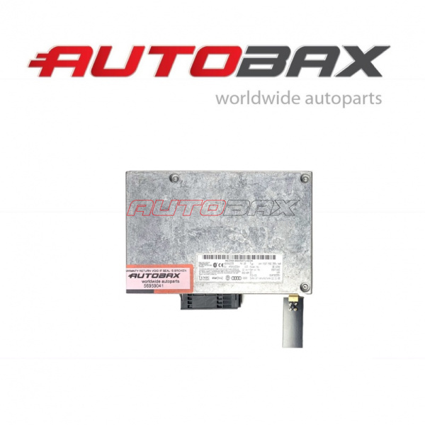 Bluetooth Module Audi A5/S5 Coupe 2008>2016