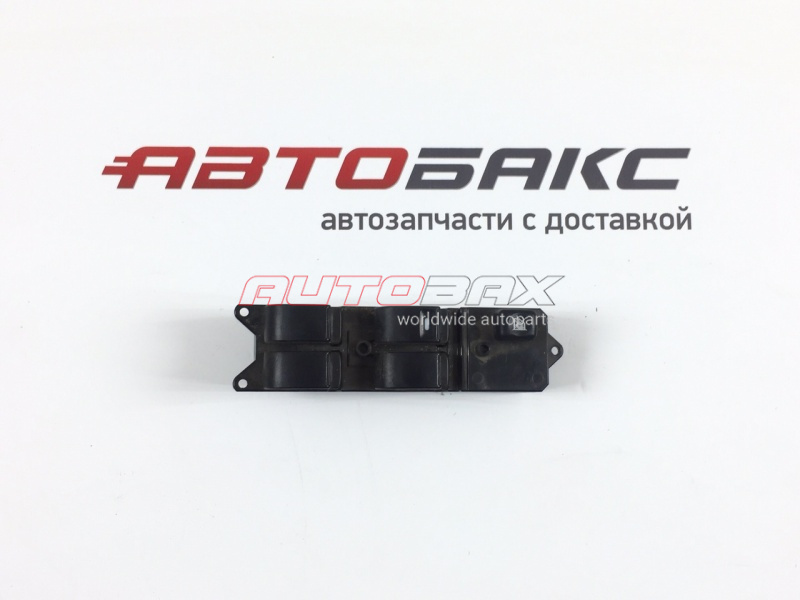 Power Window Control Unit Mitsubishi Lancer X (CY) 2007>