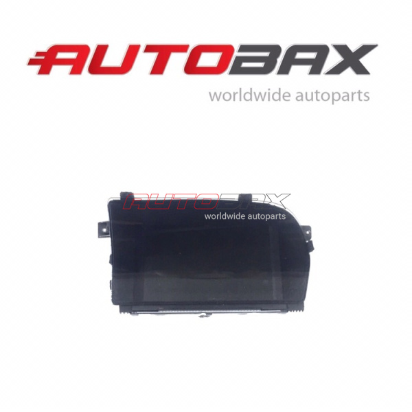 Instrument Cluster/Display Mercedes Benz CL-Class (W216) 2006>2014
