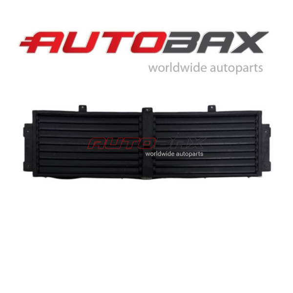 Center Radiator Deflector GMC Terrain 2017>