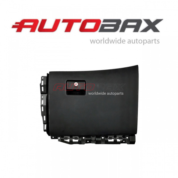 Glove box Cadillac SRX 2009>2016