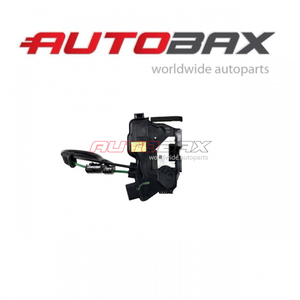 Front Right Door Lock Kia Sorento 2009>