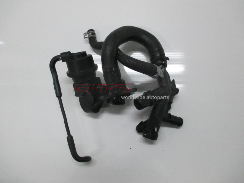 Cooling System Flange Qashqai (J11) 2014>