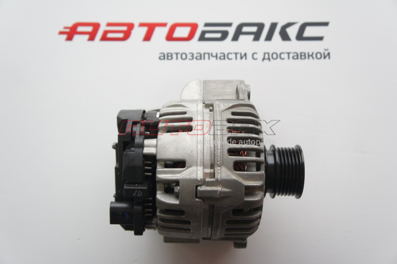 Alternator VolksWagen Polo 2001>2009