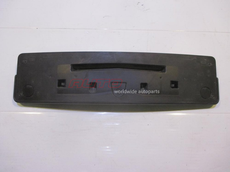 Trim for No. CX 7 2007>