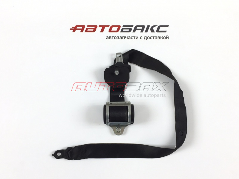 Seatbelt Mercedes Benz M-Class (W164) ML 2005>2011
