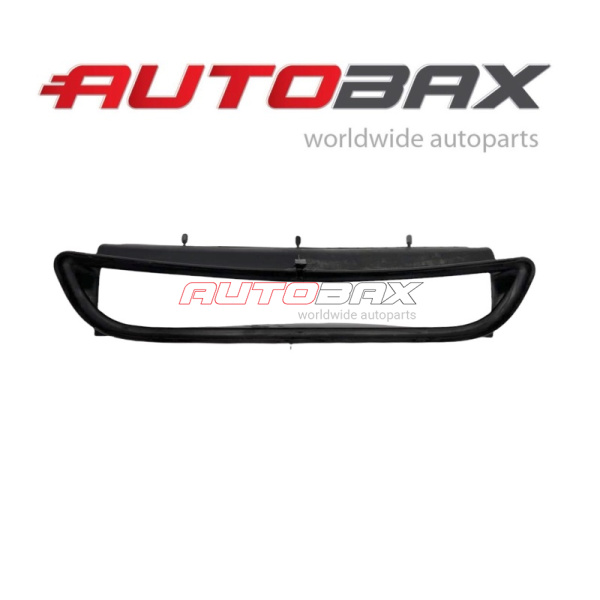 Radiator Baffle (Central) Porsche 911 (997) 2004>2011
