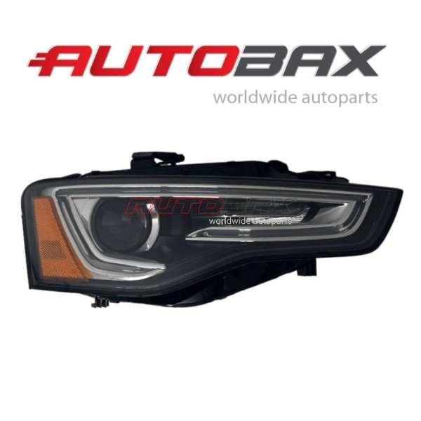 Right Headlight Audi A5/S5 Coupe 2008>2016