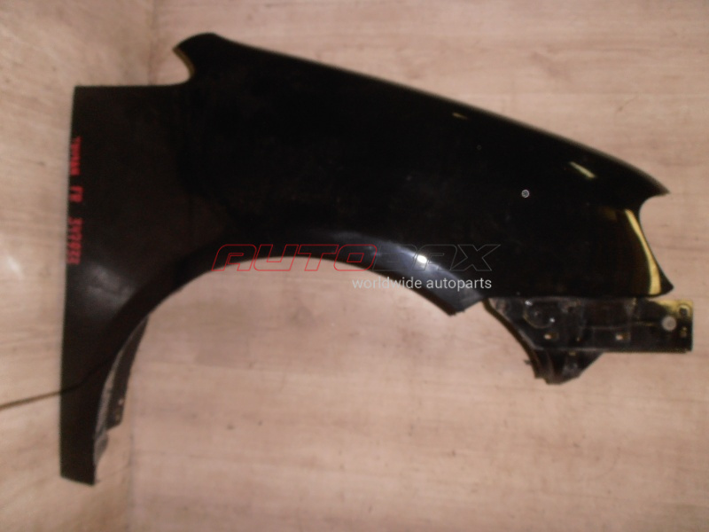 Fender Front Right Touran 2003>2010
