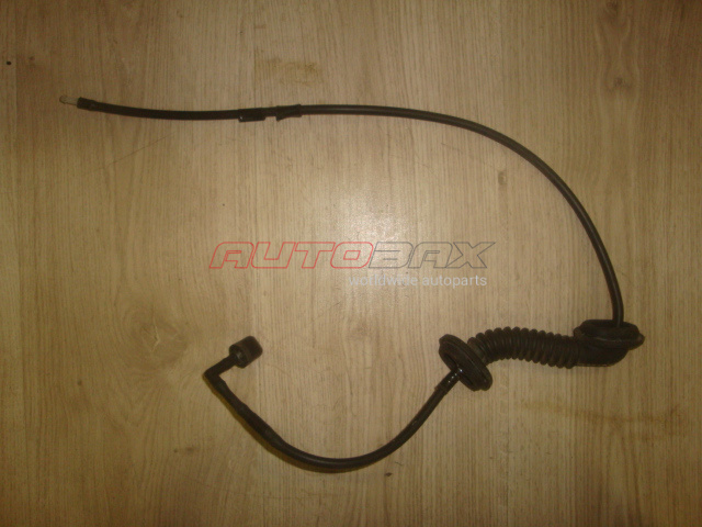 Rear Window Washer Nozzle Outlander XL (CW) 2006>2012