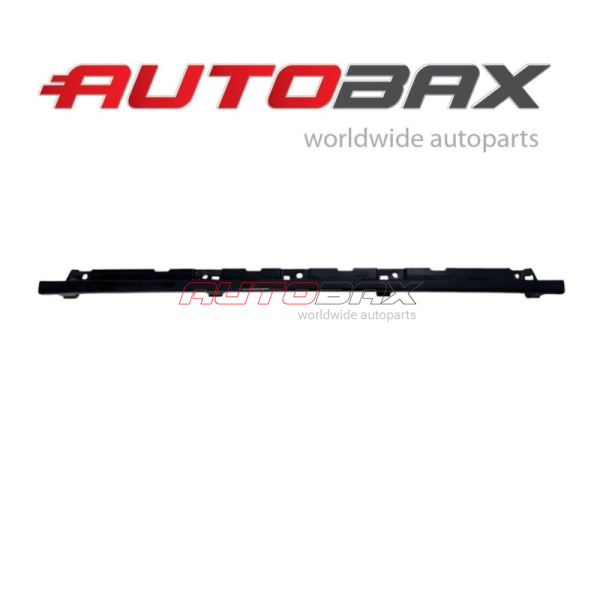 Front Bumper Molding/Trim Audi Q5 2017>