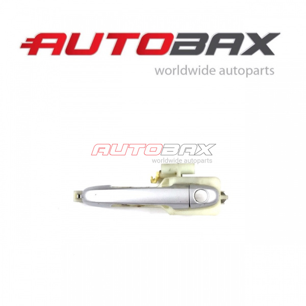 Left Exterior Door Handle Kia Cerato 2008>2013