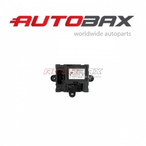 Left Front Door Module Land Rover Discovery IV 2009>2016