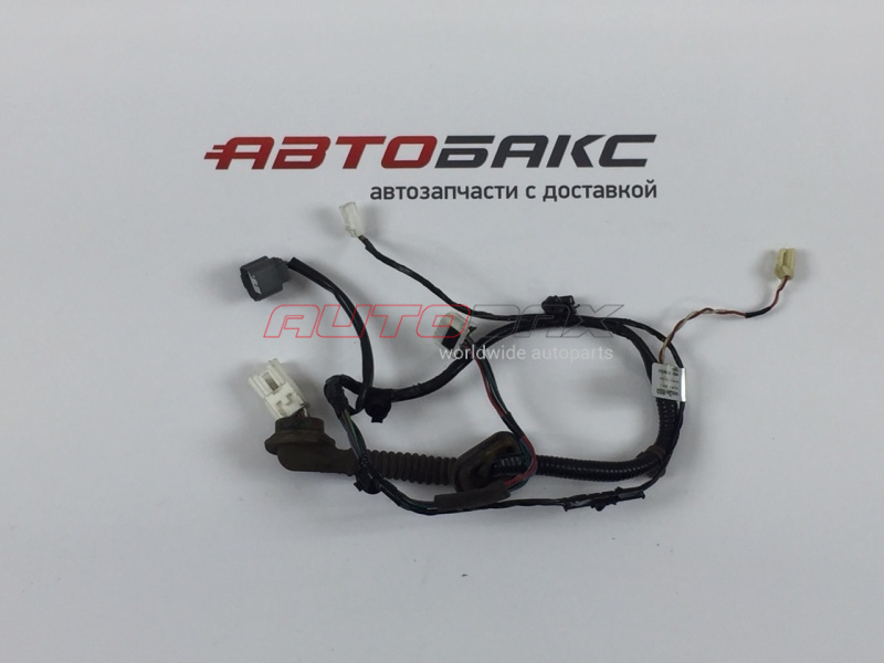 Wiring (braid) Door Rear Left Subaru Legacy (B14) 2010>