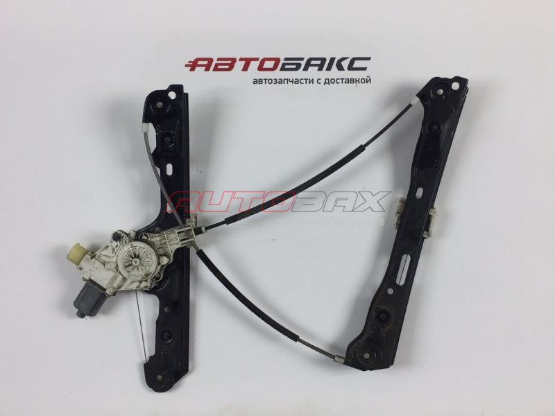 Front Left Window Regulator 1-series (E81/E87) 2004>2011