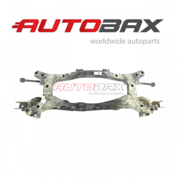 Rear Axle Beam Kia Sportage 2010>2016