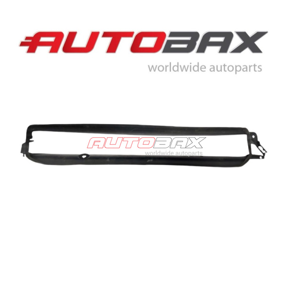 Duct/Air Intake Tesla Model S 2012>