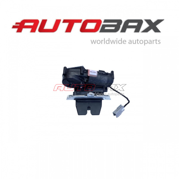 Door/Tailgate Lock Ford Edge 2015>