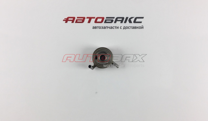 Auxiliary Radiator / Heat Exchanger Infiniti QX-60 (L50) 2014>