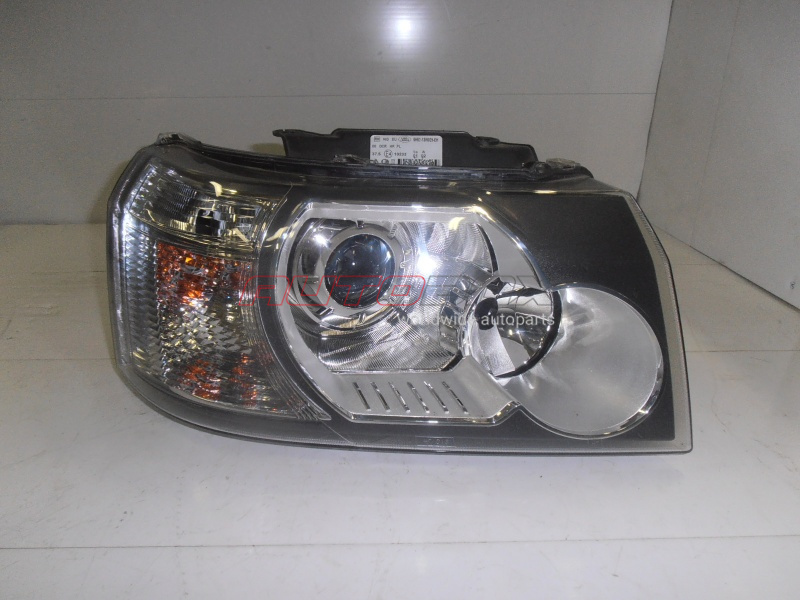 Headlight Right Freelander ll 2007>