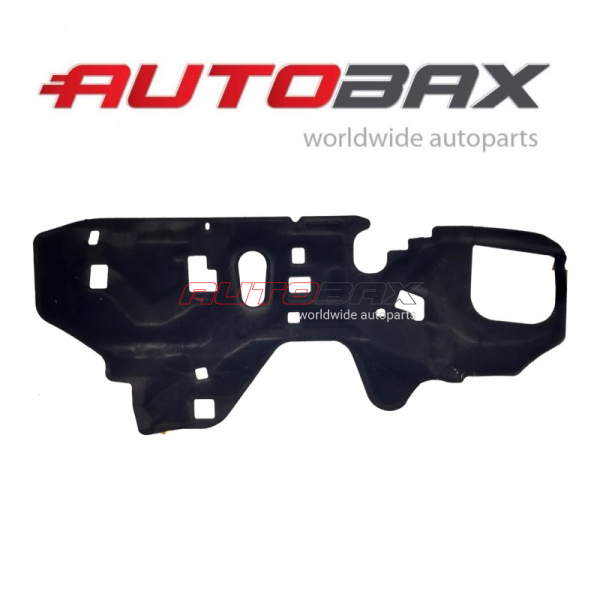Noise isolation Toyota RAV 4 2006>2013