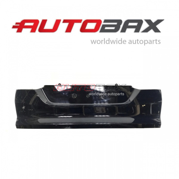 Door/Tailgate Molding/Trim Ford Focus III 2011>