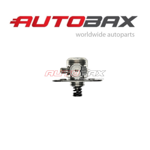 Injection pump BMW GT 5 (F07) 2008>2016