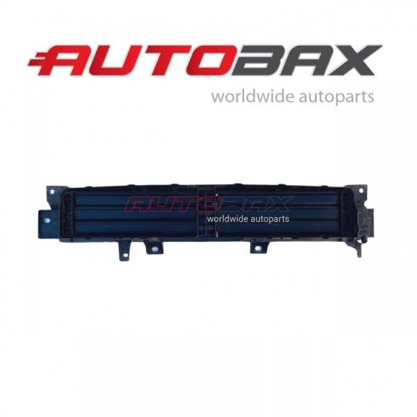 Radiator Deflector (Center) Mazda CX 9 2017>