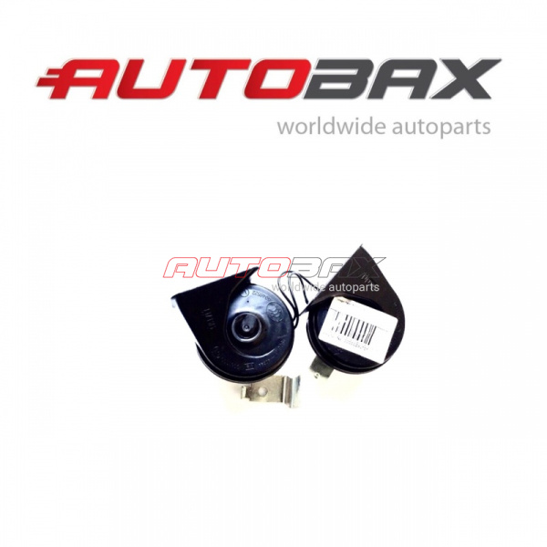 Horn Audible Ford S-MAX 2006>2015