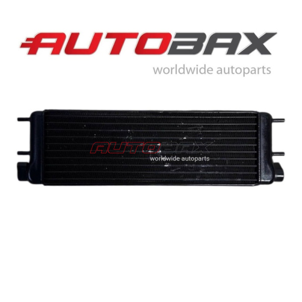 Transmission/Oil Cooler Bentley Continental GT 2011–2017