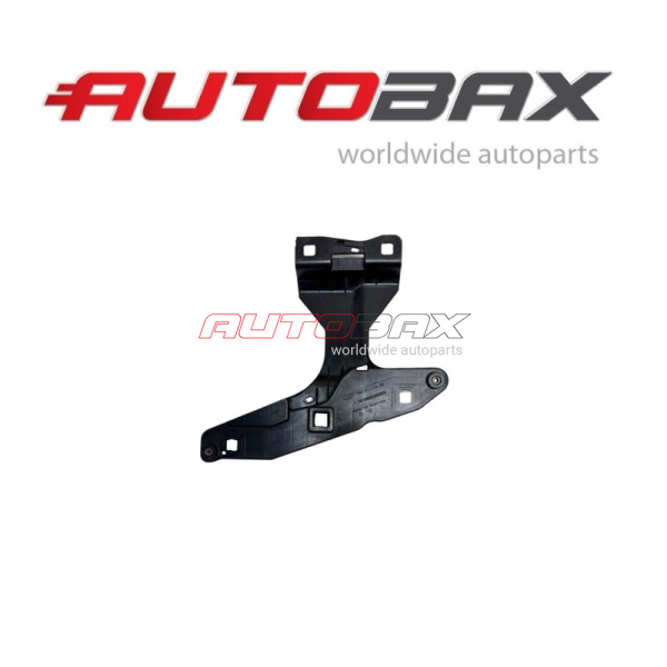 Bracket Headlight Left Porsche Macan 2014>