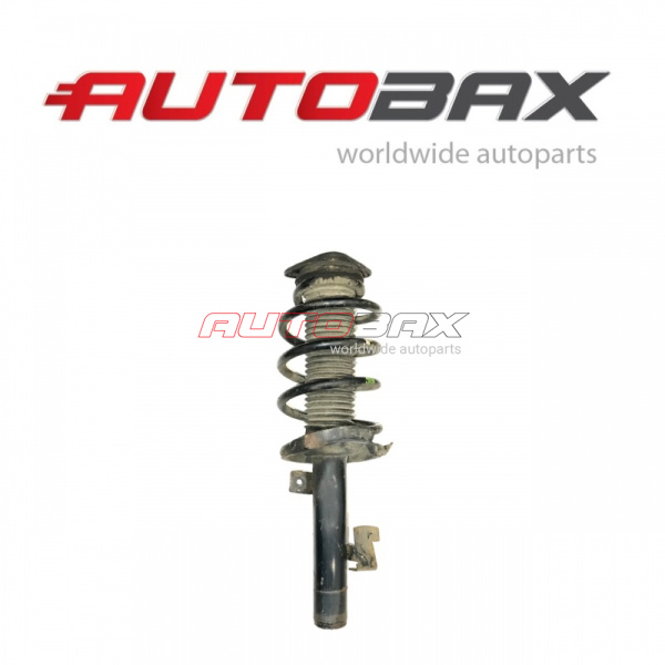 Front Right Shock Absorber Mazda 3 (BK) 2002>2009