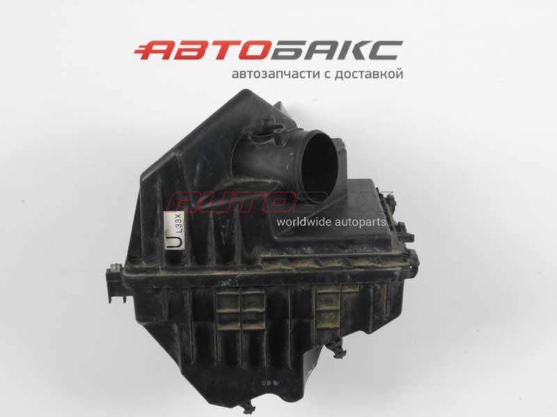 Air Filter Housing Mazda 3 (BK) 2002>2009