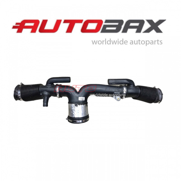 Duct/Intake Jaguar XF 2007>2015