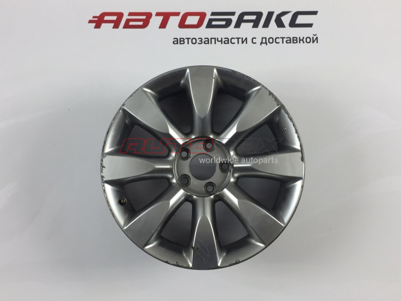 Alloy Wheel Disc R18 M-35/45 (Y50) 2004>2009