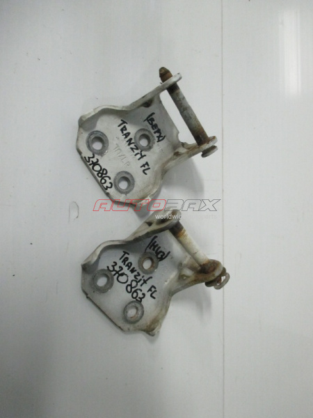 Door Hinge Front Left Transit 2006>2012