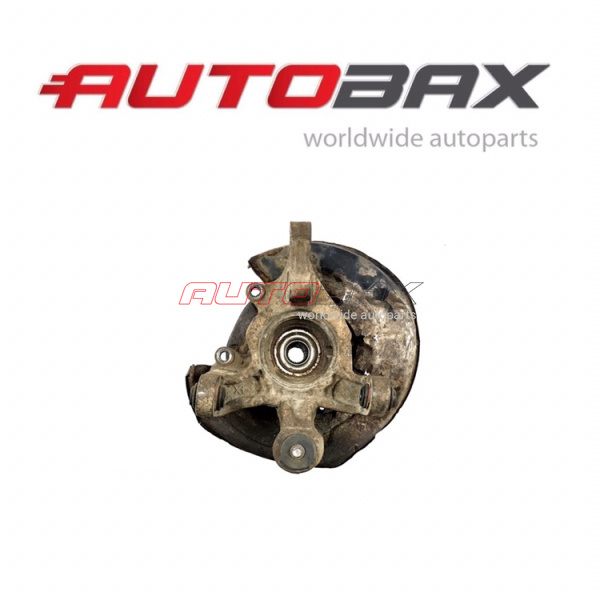Knuckle Rear Left Toyota Highlander II 2007>2013