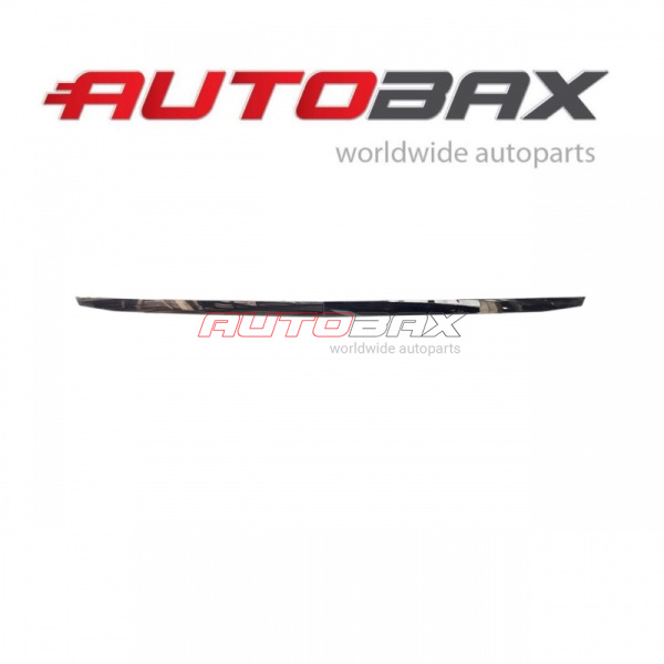 Door/Tailgate Molding/Trim Mercedes Benz E-Class (W212) 2009>2016