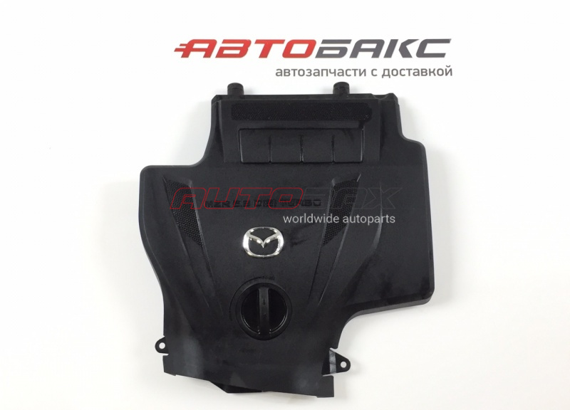 Engine Decorative Cover Mazda CX 7 2007>
