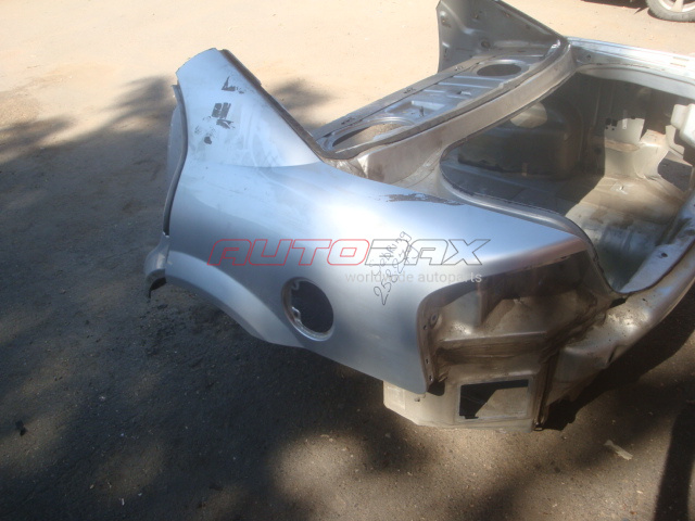 Wing Rear Left Sebring/Stratus 2001>2006
