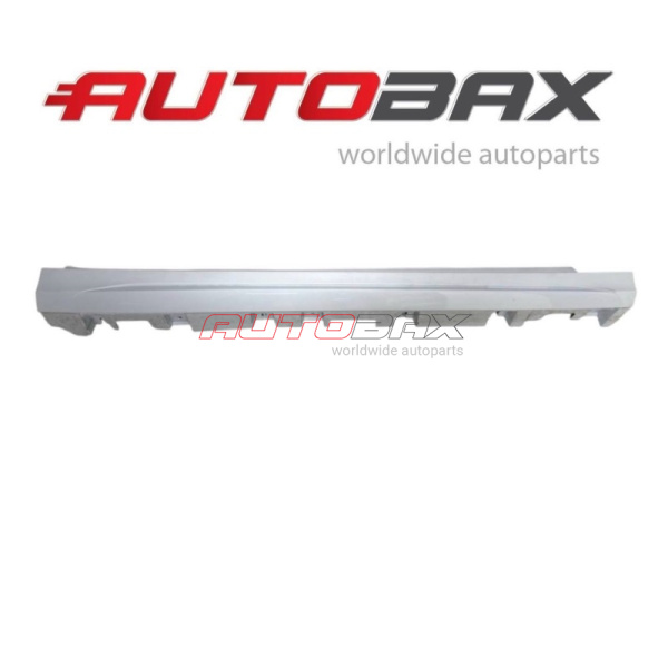 Threshold Trim / Scuff Plate Mercedes Benz GLE-Class (V167) 2018>