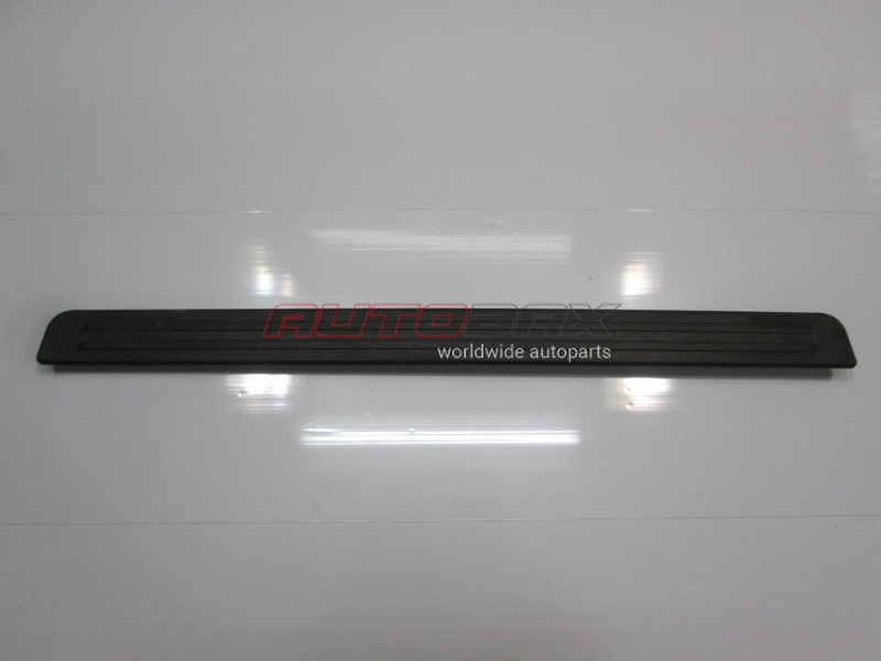 Interior Plastic Mazda 6 (GH) 2007>2012