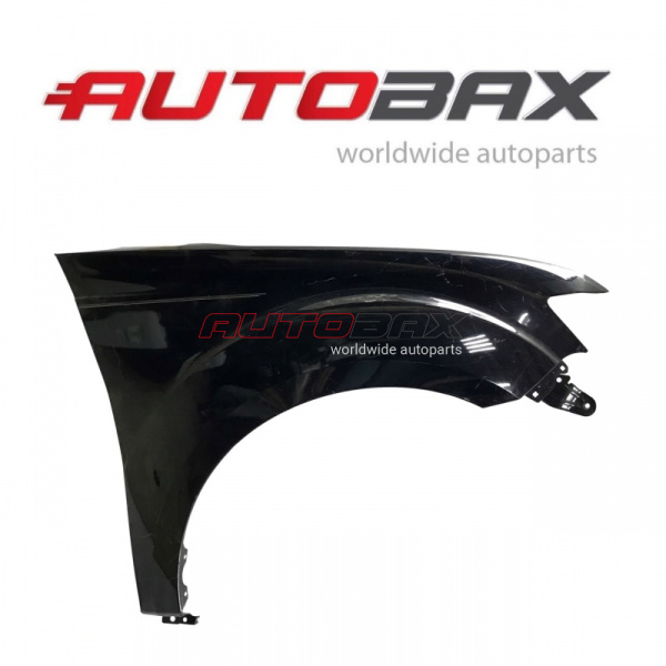 Right Front Fender Mitsubishi Outlander XL (CW) 2006>2012