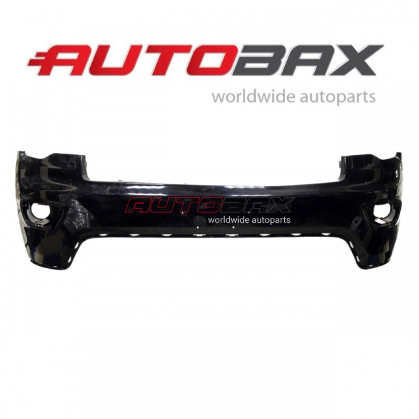 Bumper Front Jeep Grand Cherokee (WK2) 2010>