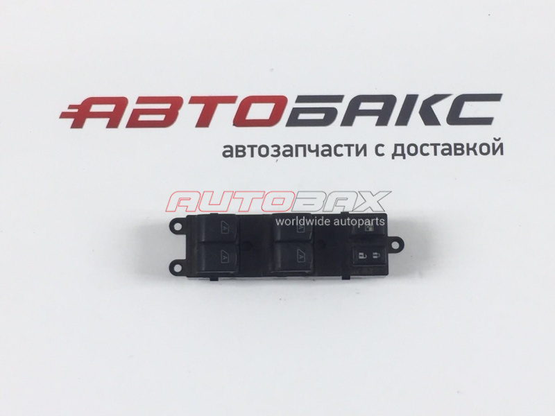 Window Regulator Control Unit Infiniti M-35/45 (Y50) 2004>2009